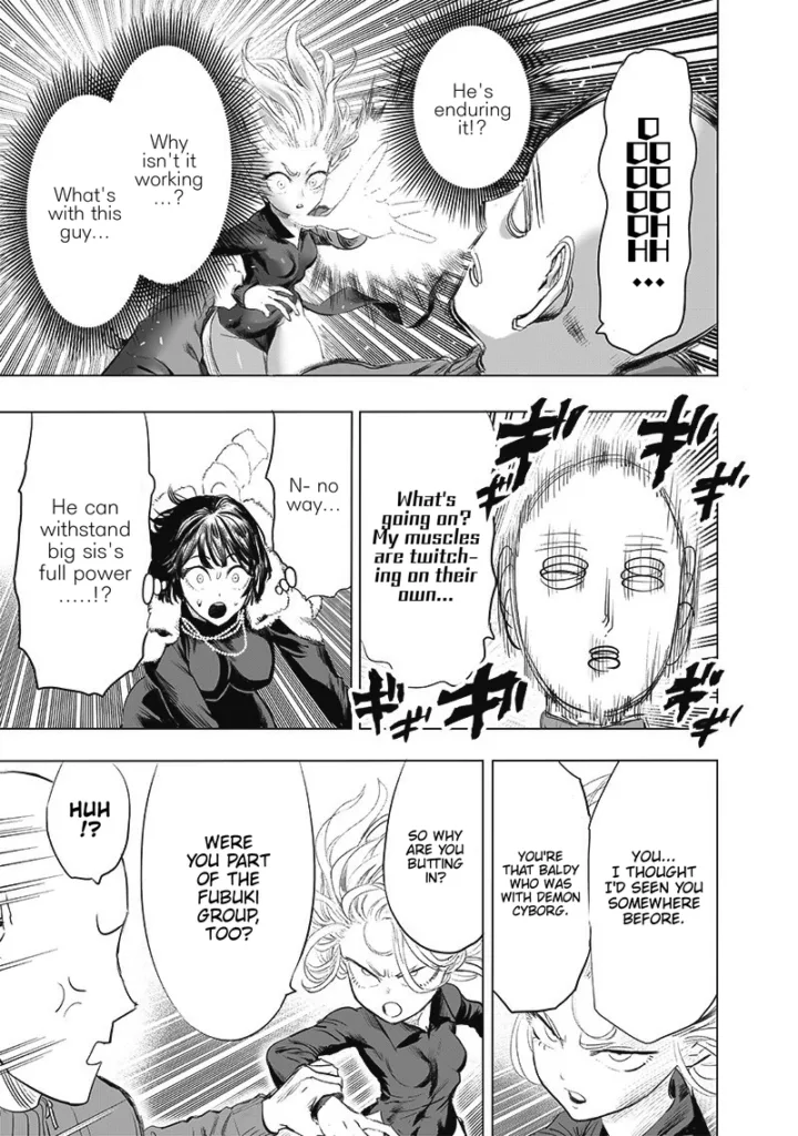 one punch man ch178 page14